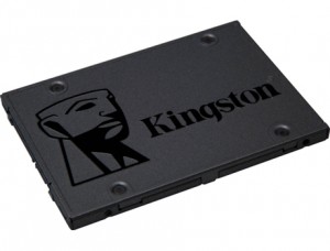 Exemplo de SSD -Solid State Drive